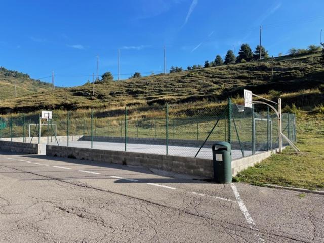 Duplex La Molina A 5 Minutos De Las Pistas De Esqui Exterior photo